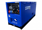 Дизельный сварочный агрегат KOVO EW500DST